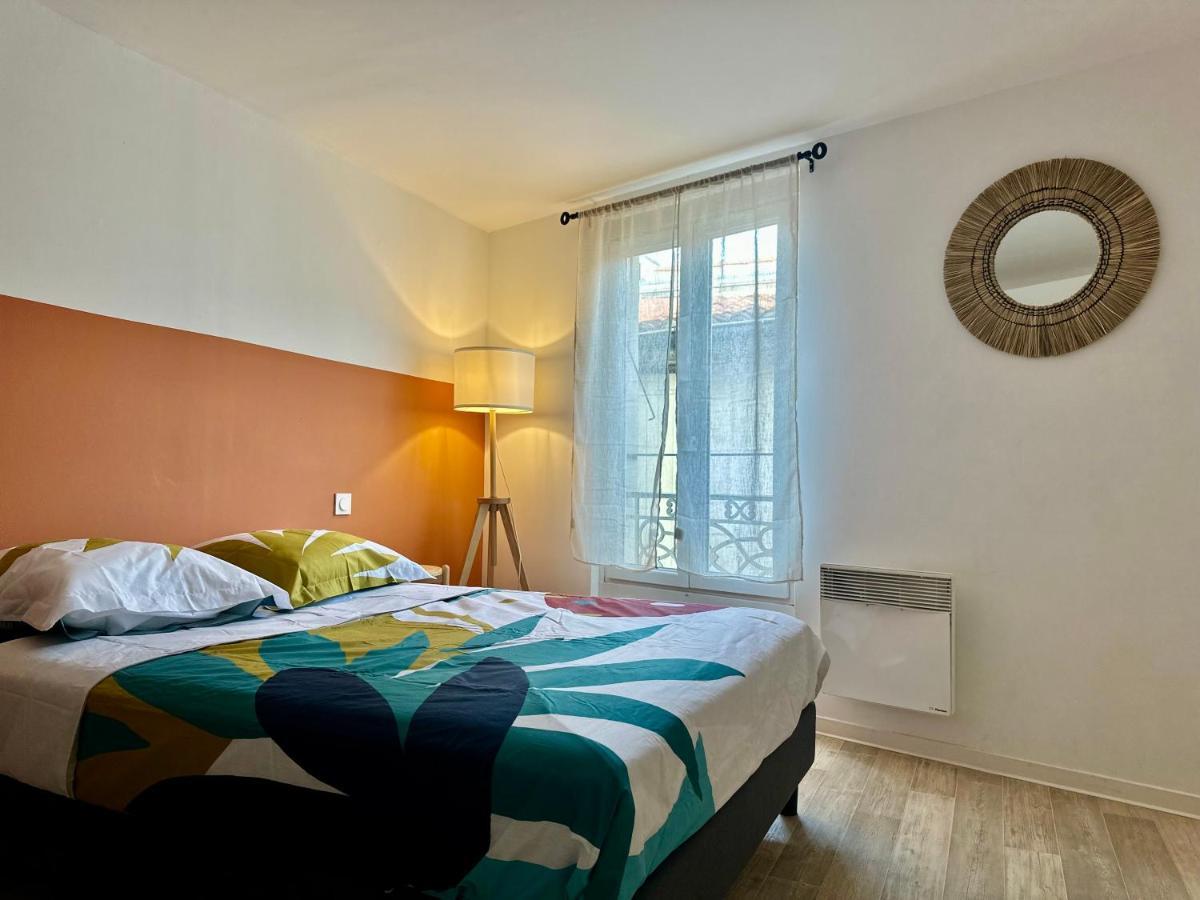 Pi N4 - - Place Parking Republique Inclus & Wifi *