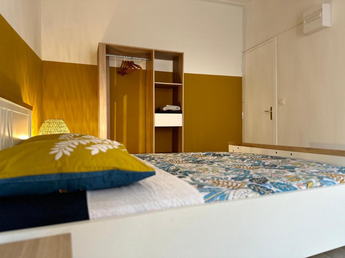 Pi N4 - - Place Parking Republique Inclus & Wifi *