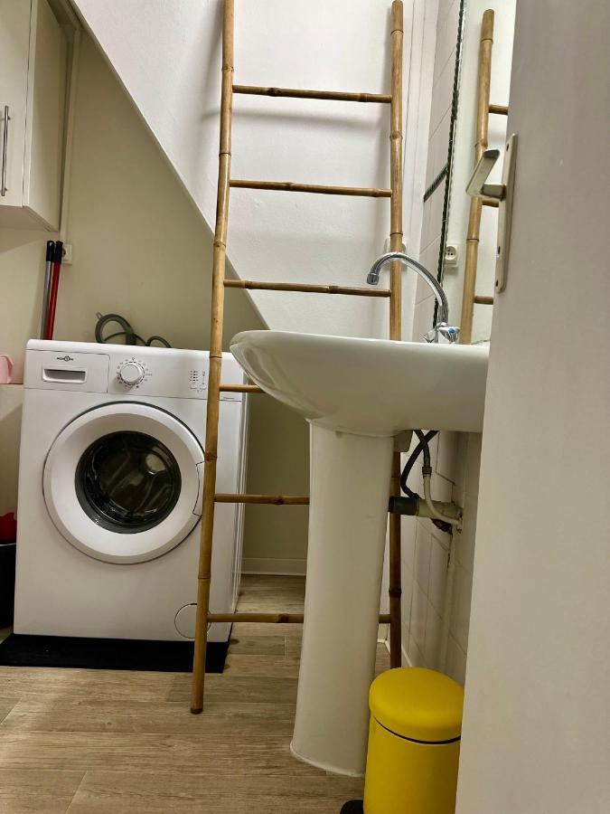Pi N4 - - Place Parking Republique Inclus & Wifi Apartment Perpignan