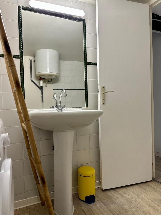 Pi N4 - - Place Parking Republique Inclus & Wifi Apartment