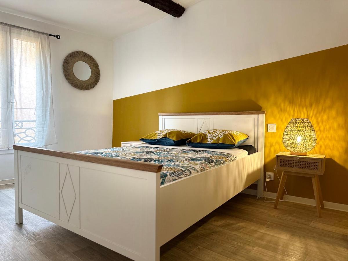 Pi N4 - - Place Parking Republique Inclus & Wifi *