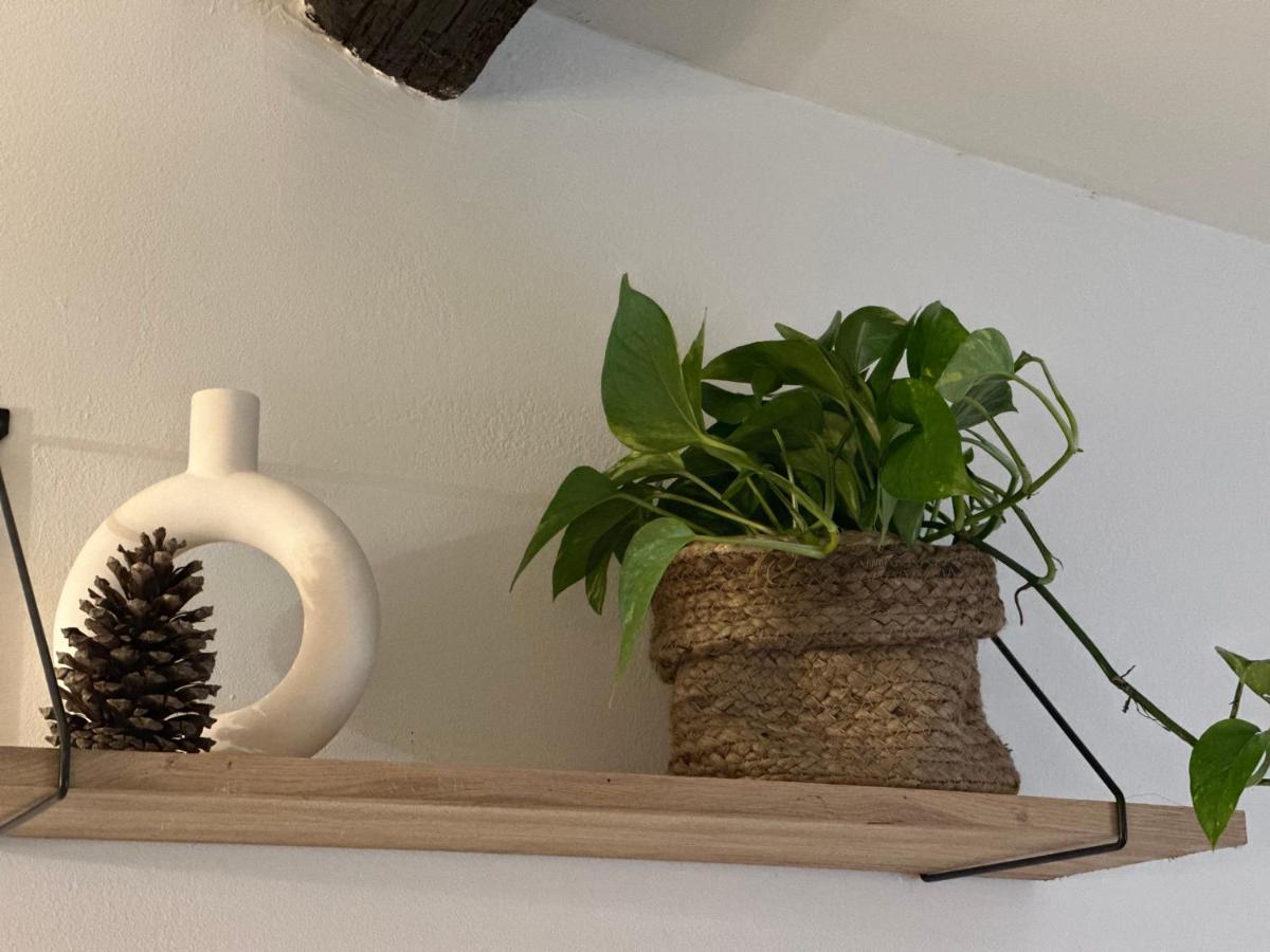 Pi N4 - - Place Parking Republique Inclus & Wifi Apartment