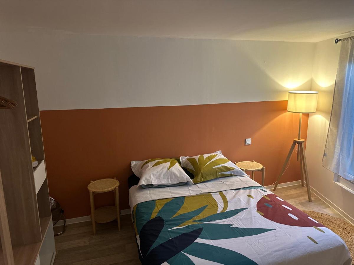 Pi N4 - - Place Parking Republique Inclus & Wifi Apartment *