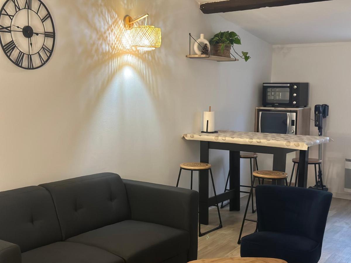 Pi N4 - - Place Parking Republique Inclus & Wifi * Perpignan