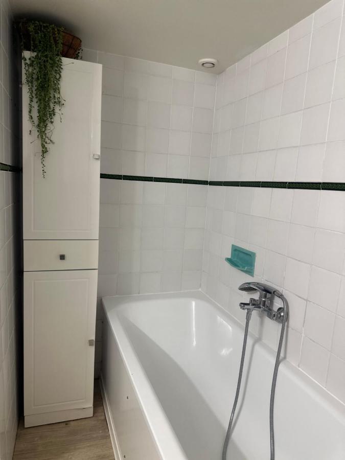 Pi N4 - - Place Parking Republique Inclus & Wifi Apartment
