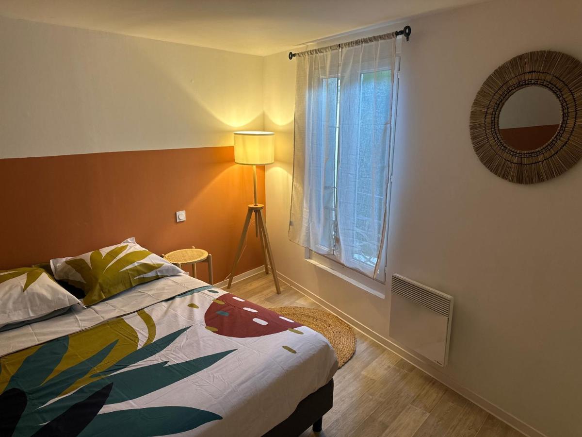 Pi N4 - - Place Parking Republique Inclus & Wifi Apartment *