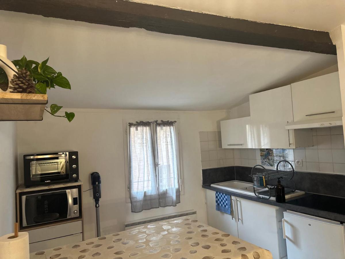 Apartment Pi N4 - - Place Parking Republique Inclus & Wifi *