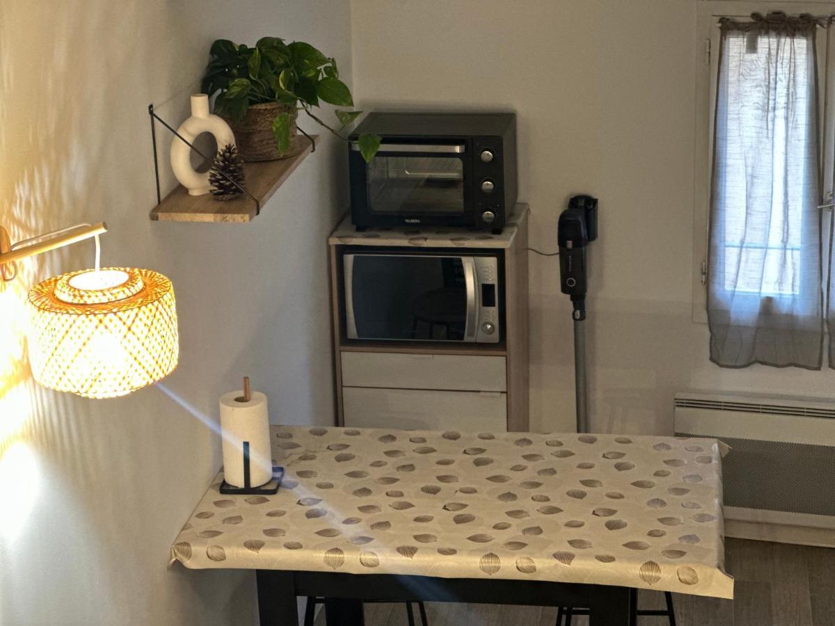 Pi N4 - - Place Parking Republique Inclus & Wifi Apartment *